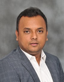 Bharat Kumar Allam