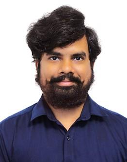 Lakshmana Srikanth Sivvam