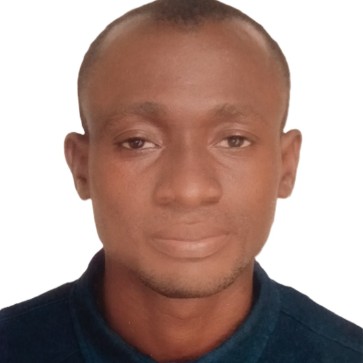 Messan Komi ADJAHO