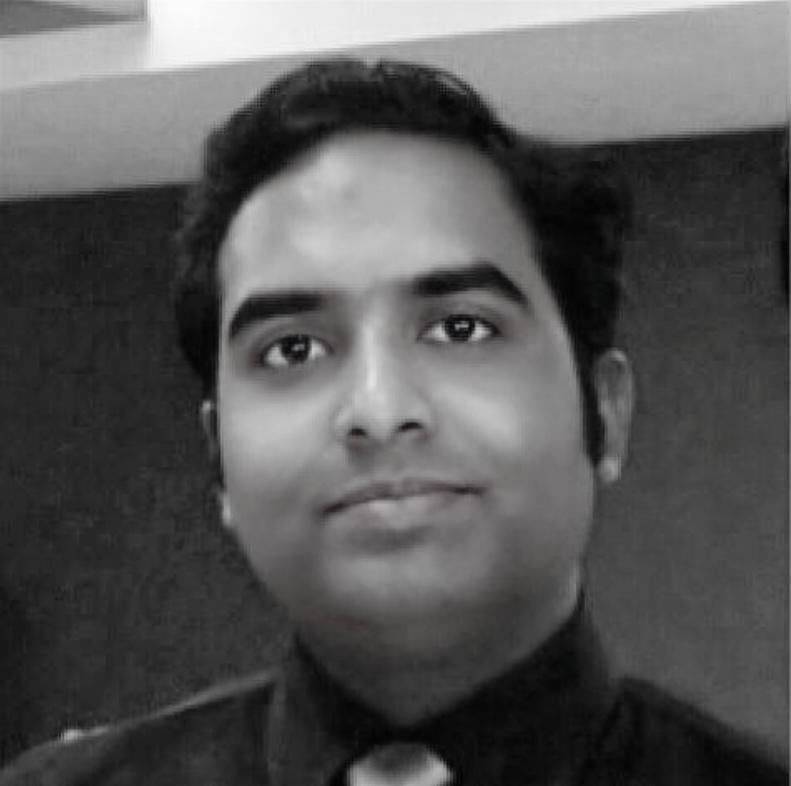 Goutham Chakravarthy