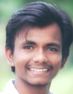 Narsingrao Veeragota