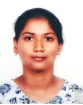 Ankitha D