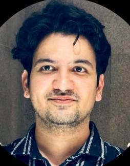 Kapil Soni