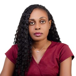 Mireille EGBARA Customer Experience Specialist