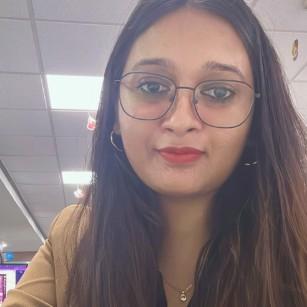 Nishat Perween