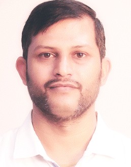 Shashi K Singh