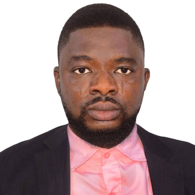 ISSAH MALLAM BAWAH TAHIRU