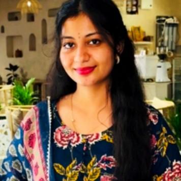 NIKITHA PATEL
