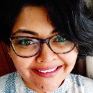 Anshula Maranganty
