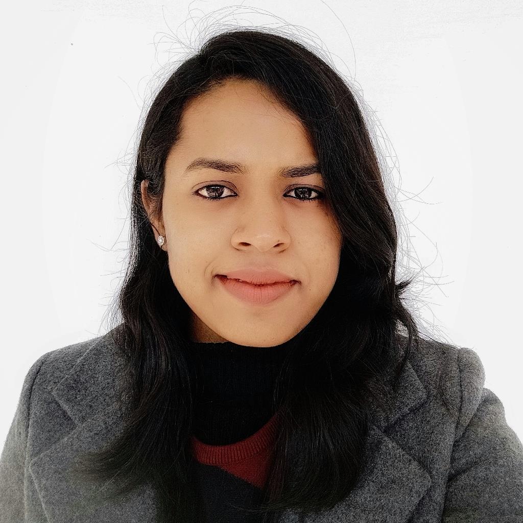 Gayatri Sarkar