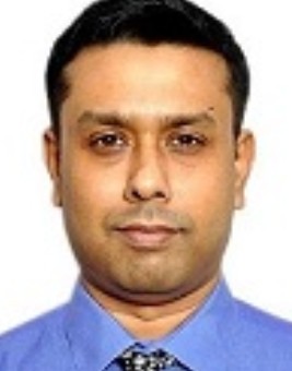 SAUGATA MAJUMDAR