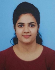 Thoudishetty Varshini Priya