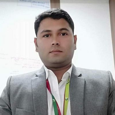 Sravan Kumar