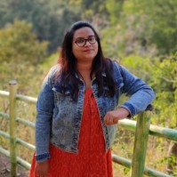Sowjanya Rani Mudham