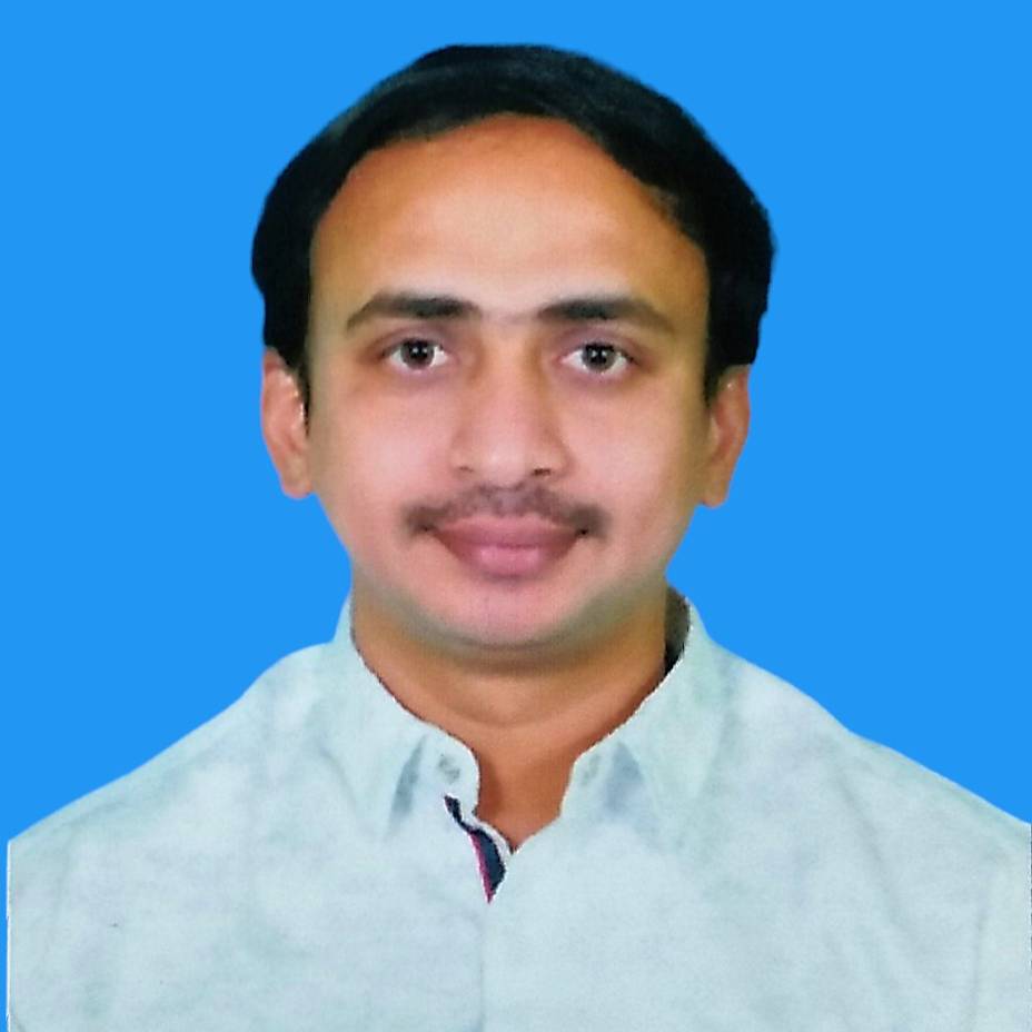 Kiran Gv