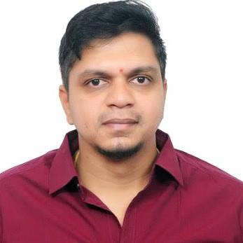 Parimi Vinay Chowdary