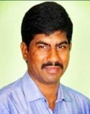 Prasad Katru