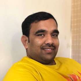 Umesh Kumar Gudem