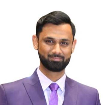 FARAAZ ABDUL KHADER