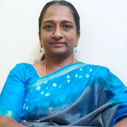 UMADEVI GANESAN