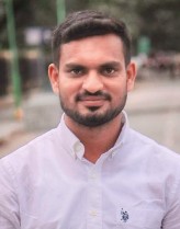 Venkateswarlu