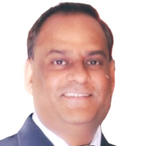 Praveen Kumar Chaturvedi