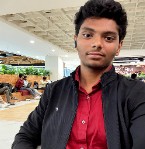 Vipulabhiram Chittiprolu