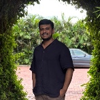 Rushin Patel