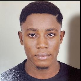 Ezékiel Ayi Wilfried Ronaldino SIKA