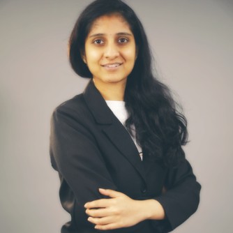 Hrushika Undavalli