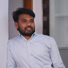 SHANMUKHARAO CHINTADA