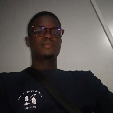 K Sébastien M Amouzou