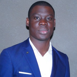 Amè Sidoine HLONMENDI