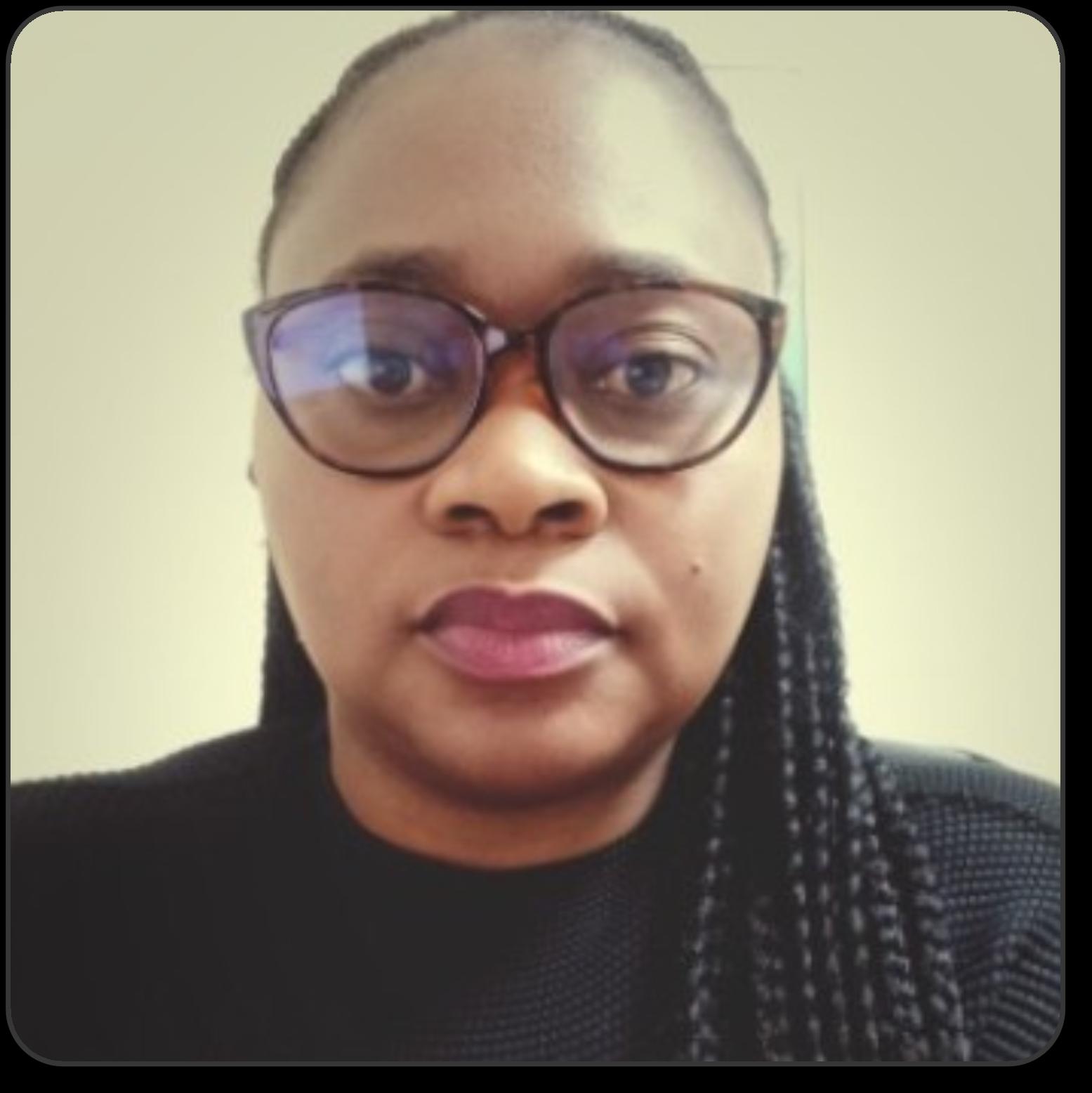 Mliwomo Evelyne TETTEH Epse FINI