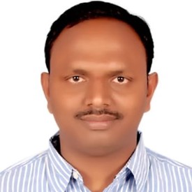 Madhusudhana Rao Rao Jadda