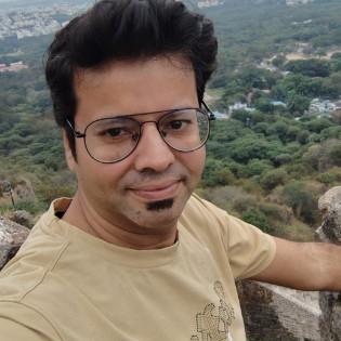 Ashish Verma