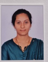 Kruthi Budisetti