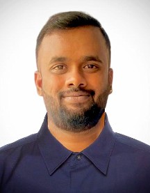 Manigandan R S
