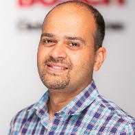 Vinay Kumar Srinivasan