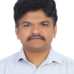 MAHESH KUMAR YM