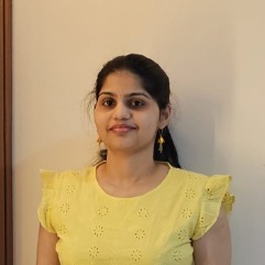 Nikhila Nethikunta