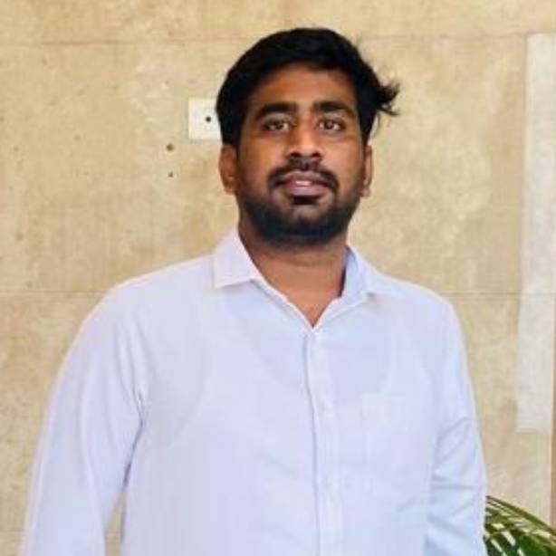 Sivadanam Nagendra Kumar