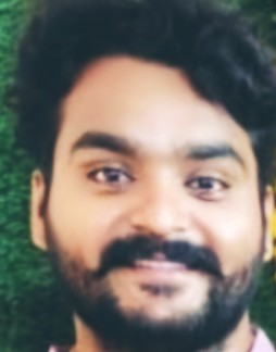 VAMSHI KRISHNA G