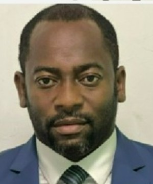 Ekoue Djiedjom AYIKA