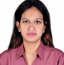 Pushpa Mary A