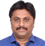 HARI KRISHNA KOPPISETTI