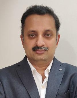 Vishnu Prasad K