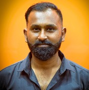 Naveen Kumar Goud Chandram