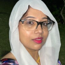 Nazreen Taj
