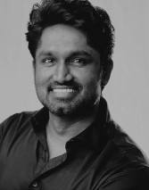 MANOHAR MENAM